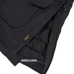CarinthiaG-Loft Tactical Parka - Parka homme