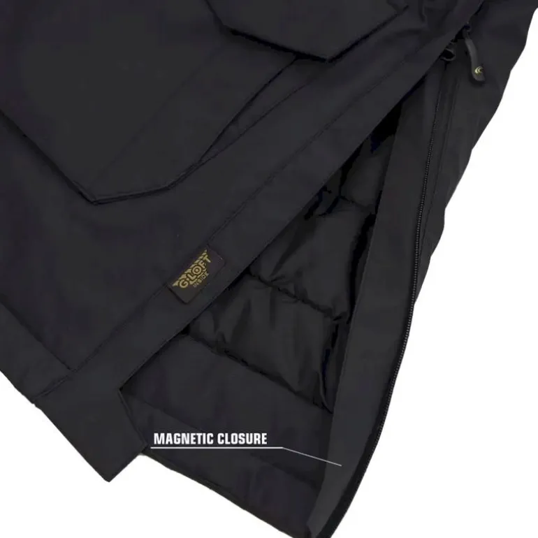 CarinthiaG-Loft Tactical Parka - Parka homme