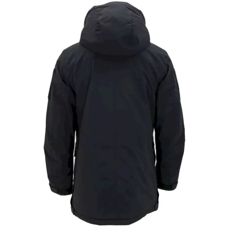 CarinthiaG-Loft Tactical Parka - Parka homme