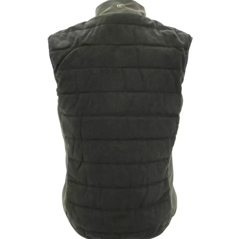 CarinthiaG-Loft Ultra Loden Vest - Doudoune sans manches homme