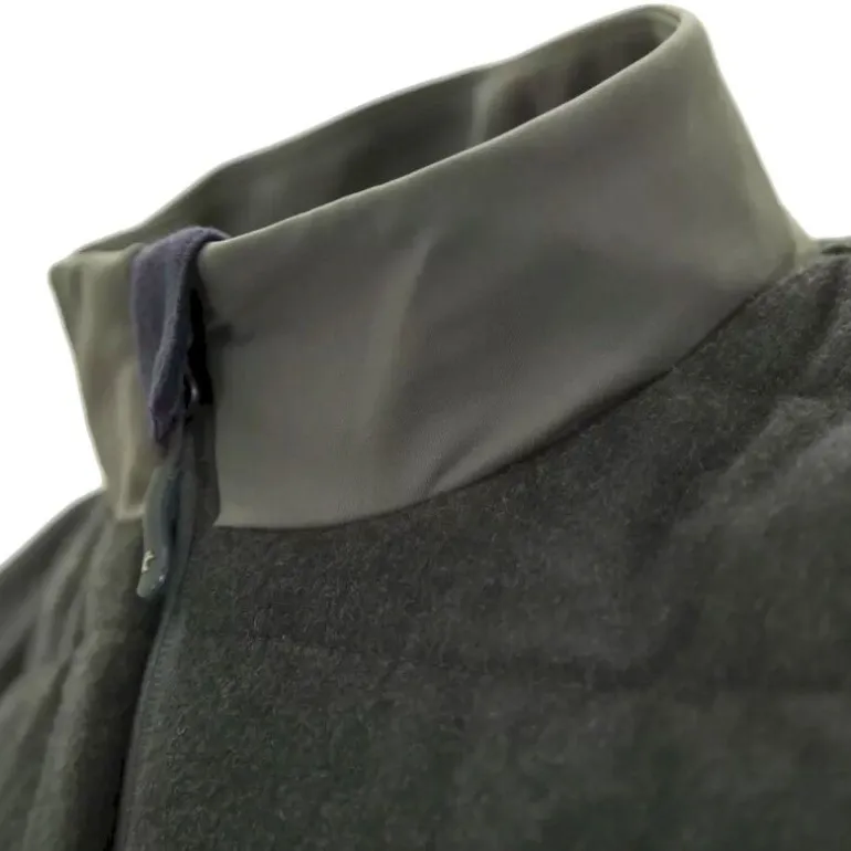 CarinthiaG-Loft Ultra Loden Vest - Doudoune sans manches homme