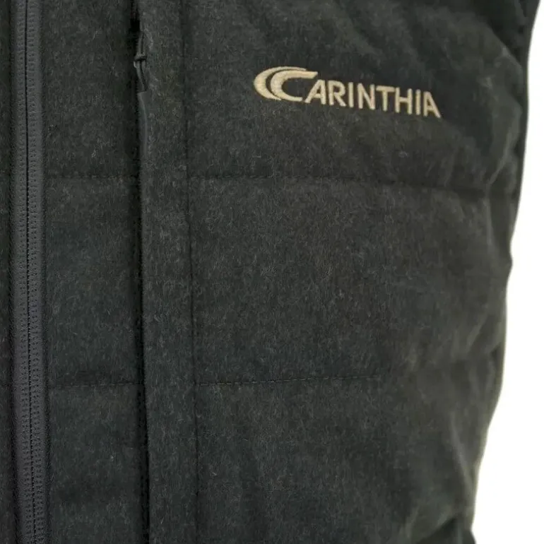 CarinthiaG-Loft Ultra Loden Vest - Doudoune sans manches homme