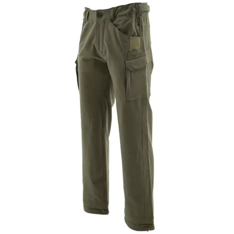 CarinthiaGoldeck Hunt Pants - Pantalon randonnée homme