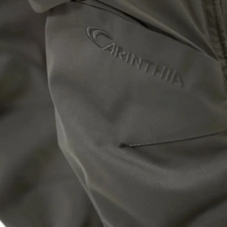 CarinthiaHIG 4.0 Trousers - Pantalon randonnée homme