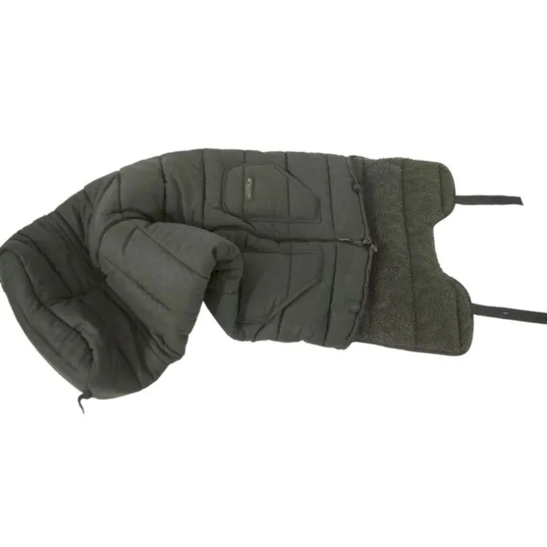 CarinthiaLoden Ansitzsack Fell - Sac de couchage