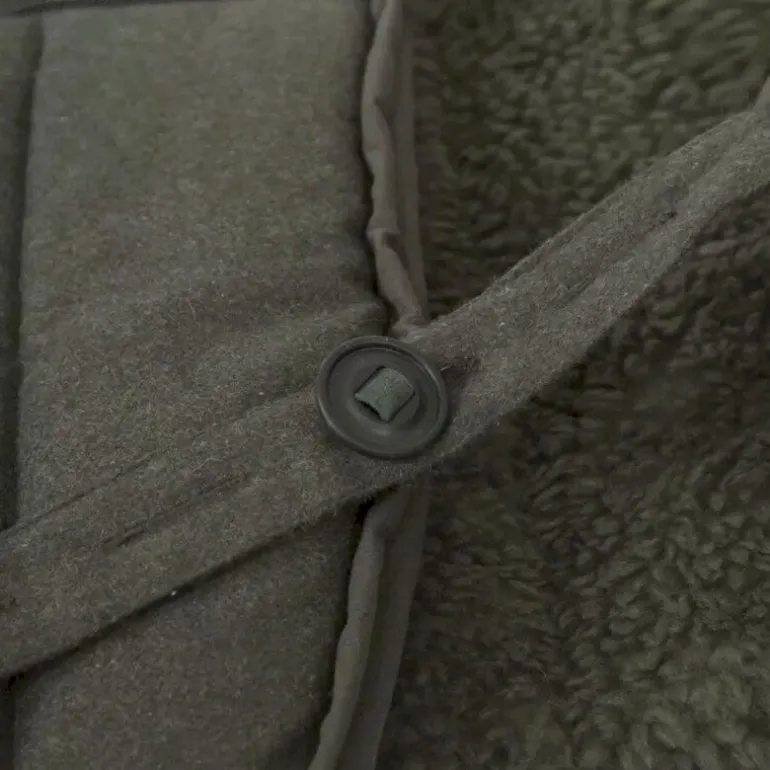 CarinthiaLoden Ansitzsack Fell - Sac de couchage