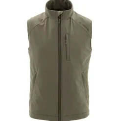 CarinthiaLoftshell Vest - Veste sans manches homme