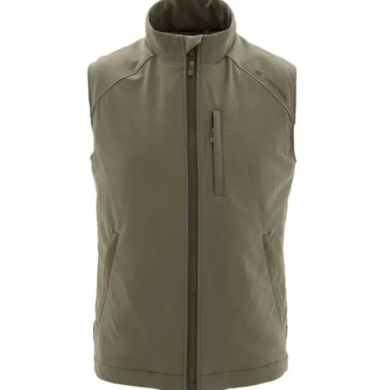 CarinthiaLoftshell Vest - Veste sans manches homme