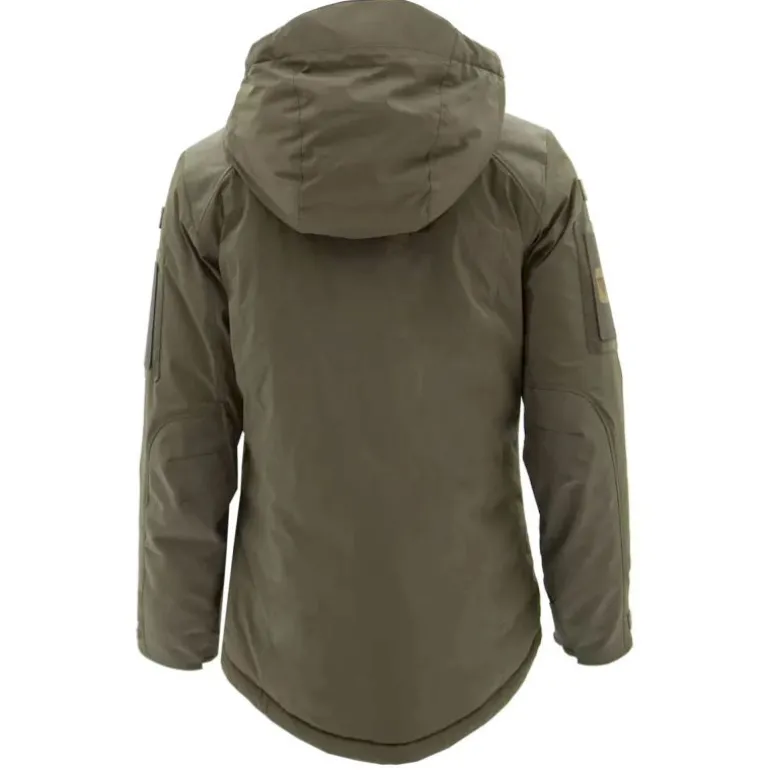CarinthiaMIG 4.0 Jacket Lady - Veste imperméable femme