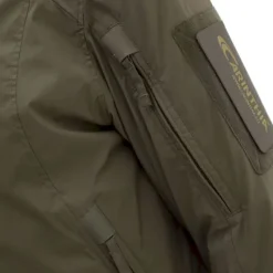 CarinthiaMIG 4.0 Jacket Lady - Veste imperméable femme