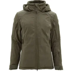 CarinthiaMIG 4.0 Jacket Lady - Veste imperméable femme