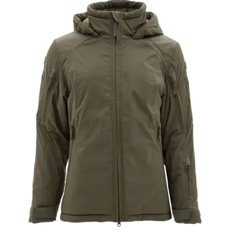 CarinthiaMIG 4.0 Jacket Lady - Veste imperméable femme