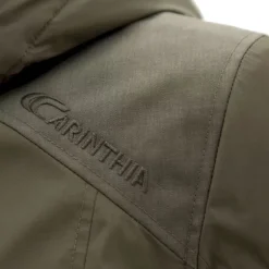 CarinthiaMIG 4.0 Jacket Lady - Veste imperméable femme