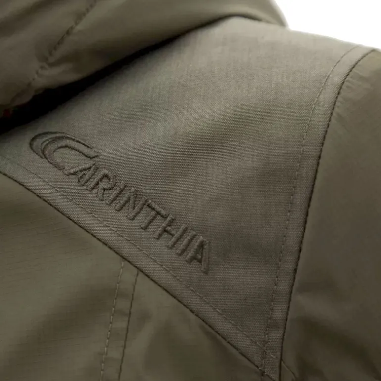 CarinthiaMIG 4.0 Jacket Lady - Veste imperméable femme
