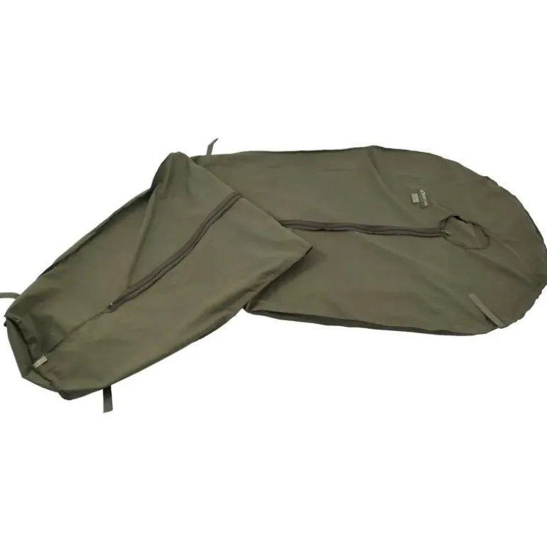 CarinthiaPolycotton Liner - Drap de sac de couchage