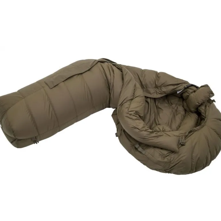 CarinthiaSurvival Down 1000 - Sac de couchage