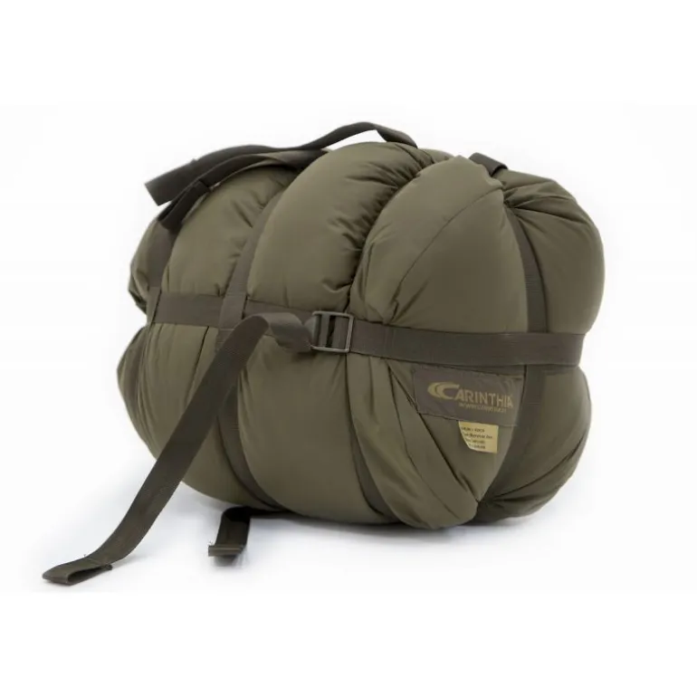 CarinthiaSurvival One - Sac de couchage