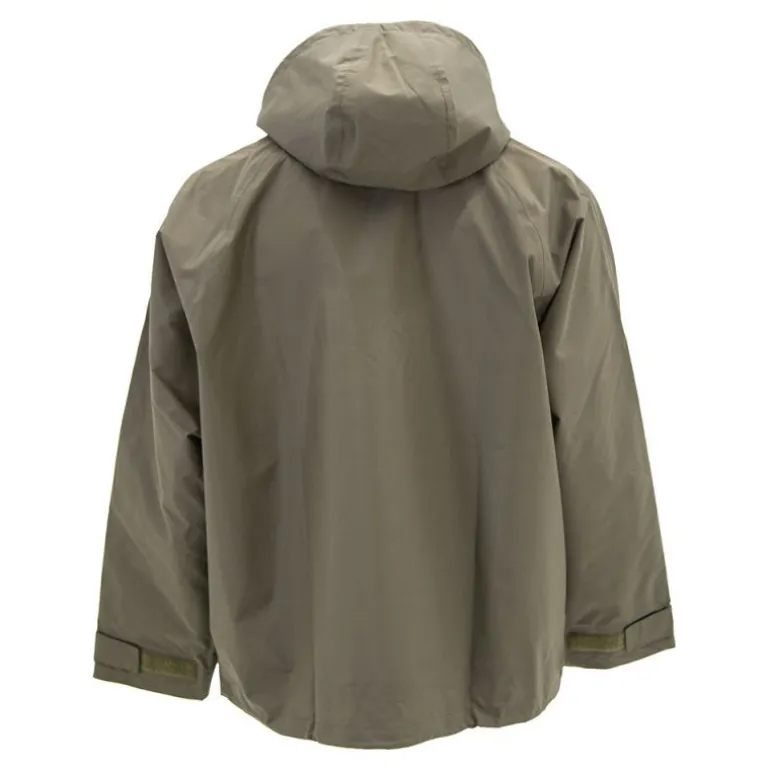 CarinthiaSurvival Rainsuit Jacket - Veste imperméable homme