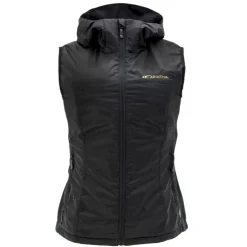 CarinthiaTLG Vest Lady - Veste softshell sans manches femme