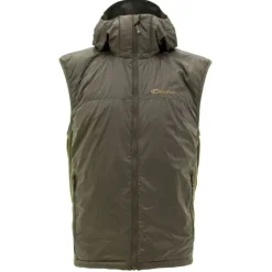 CarinthiaTLG Vest - Veste softshell sans manches homme