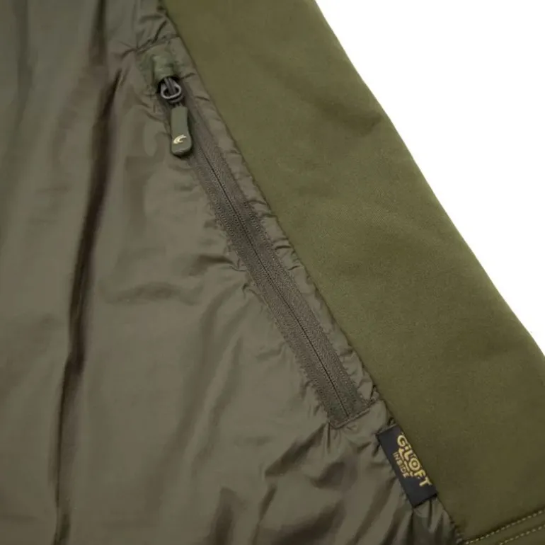 CarinthiaTLG Vest - Veste softshell sans manches homme