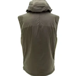 CarinthiaTLG Vest - Veste softshell sans manches homme