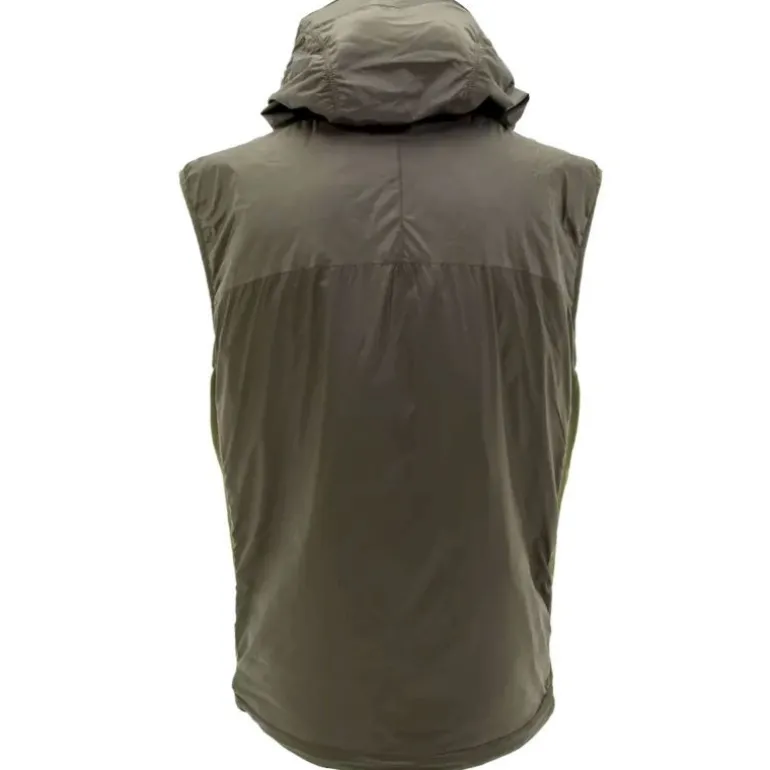 CarinthiaTLG Vest - Veste softshell sans manches homme