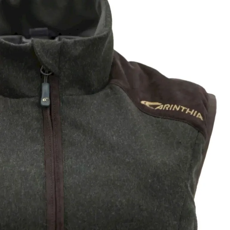 CarinthiaTLLG Vest - Veste sans manches femme
