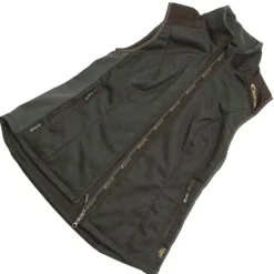 CarinthiaTLLG Vest - Veste sans manches femme