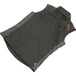 CarinthiaTLLG 2.0 Vest - Veste sans manches homme