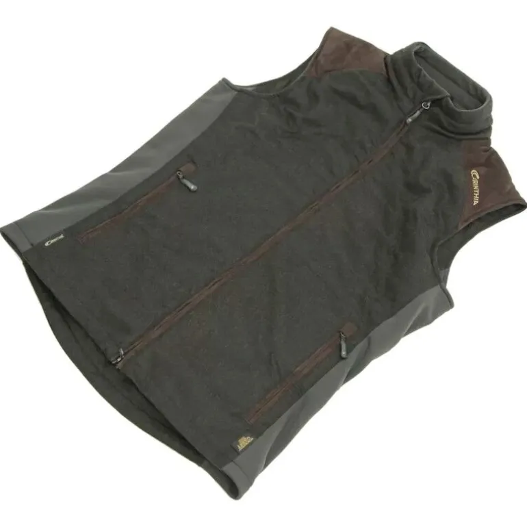 CarinthiaTLLG 2.0 Vest - Veste sans manches homme
