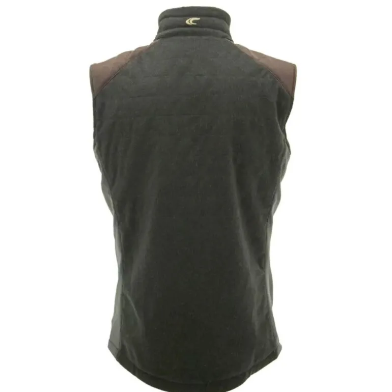 CarinthiaTLLG 2.0 Vest - Veste sans manches homme