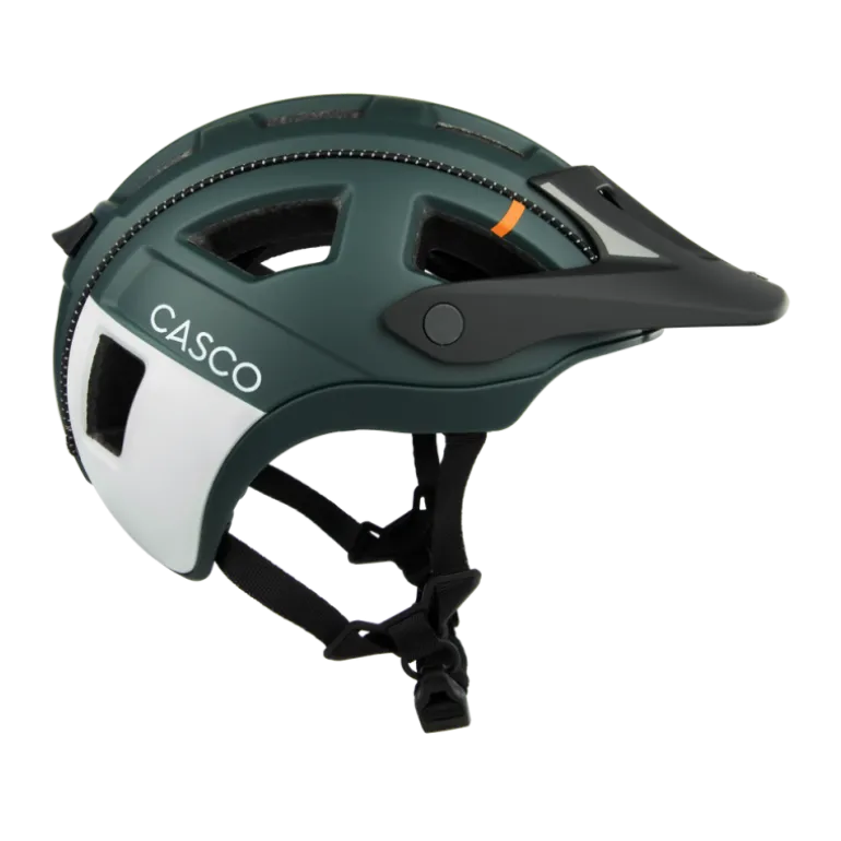 CascoCosmo Explorer - Casque vélo urbain