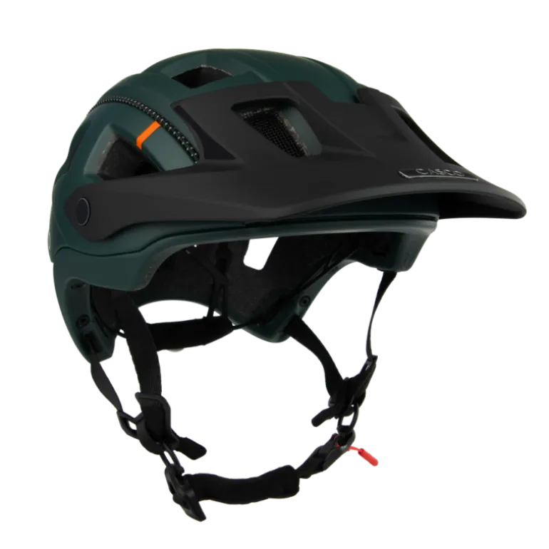 CascoCosmo Explorer - Casque vélo urbain
