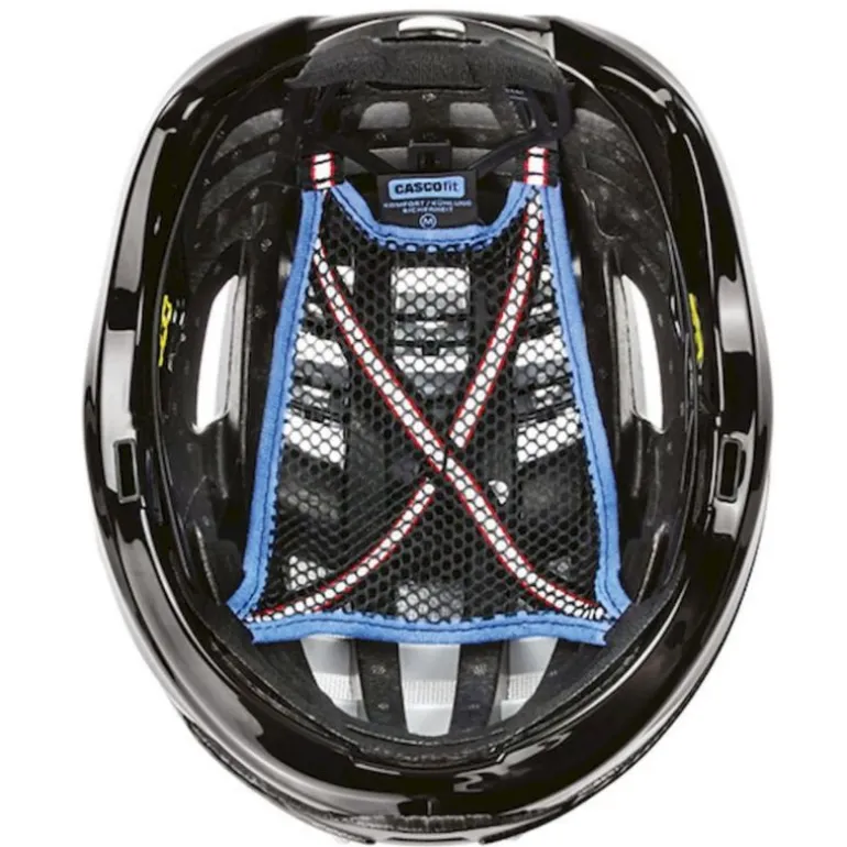 CascoMTBE 2 - Casque VTT