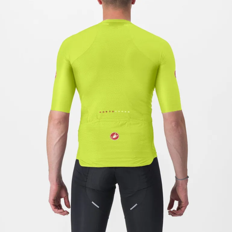 CastelliAero Race 6.0 Jersey - Maillot vélo homme