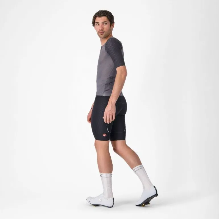 CastelliAero Race 8S Jersey - Maillot vélo homme
