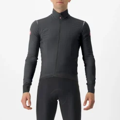 CastelliAlpha Flight RoS Jacket - Veste vélo homme