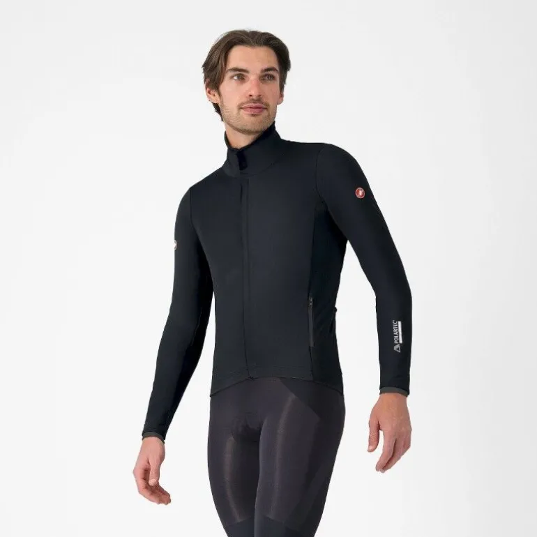 CastelliAlpha 150 Jacket - Veste vélo homme