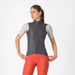 CastelliAria 2 Vest - Gilet vélo femme