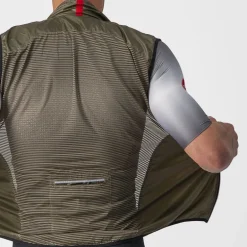 CastelliAria Vest - Gilet vélo homme