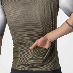CastelliAria Vest - Gilet vélo homme
