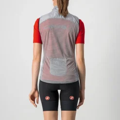 CastelliAria W Vest - Gilet vélo femme
