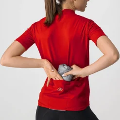 CastelliAria W Vest - Gilet vélo femme