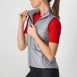 CastelliAria W Vest - Gilet vélo femme