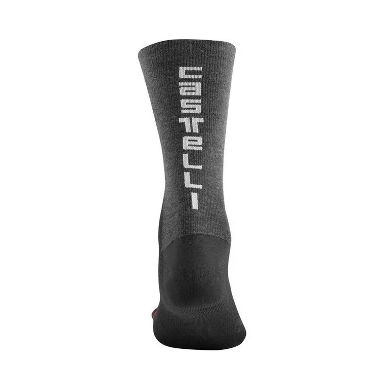 CastelliBandito Wool 18 Sock - Chaussettes vélo