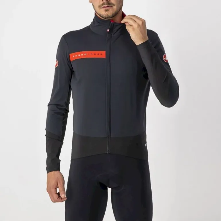 CastelliBeta RoS Jacket - Veste vélo homme