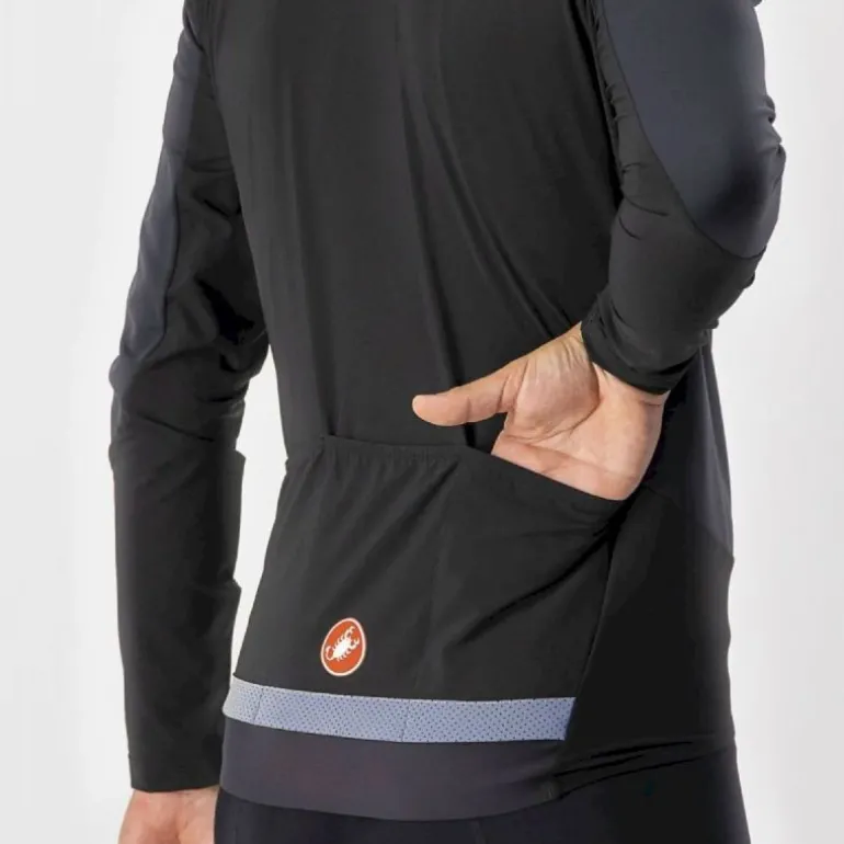 CastelliBeta RoS Jacket - Veste vélo homme
