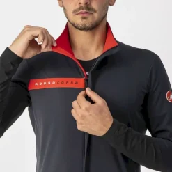 CastelliBeta RoS Jacket - Veste vélo homme