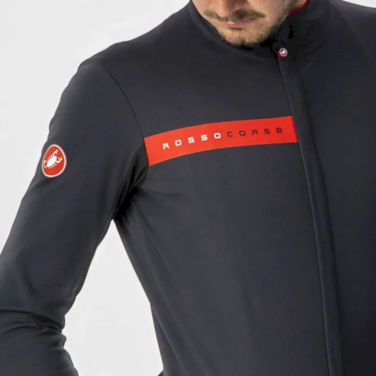 CastelliBeta RoS Jacket - Veste vélo homme